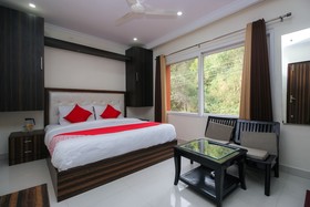 Hotel Bliss Valley By OYO Rooms