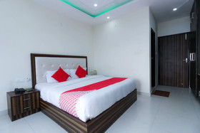 Hotel Bliss Valley By OYO Rooms