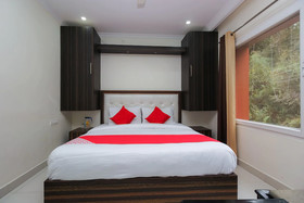Hotel Bliss Valley By OYO Rooms
