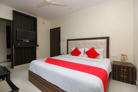 Hotel Bliss Valley By OYO Rooms