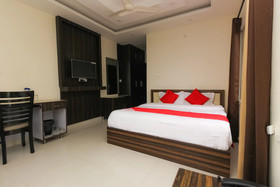 Hotel Bliss Valley By OYO Rooms