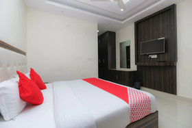 Hotel Bliss Valley By OYO Rooms