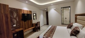 Hotel Classic Hills