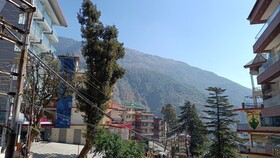 Hotel Classic Hills