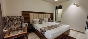 Hotel Classic Hills