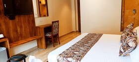 Hotel Classic Hills