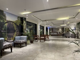 Hotel Classic Hills