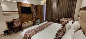 Hotel Classic Hills
