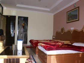 Hotel Grand Hill