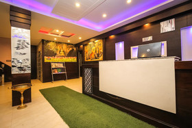 Hotel King Castle