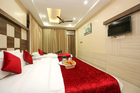 Hotel King Castle