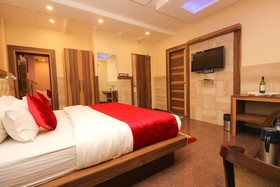 Hotel King Castle