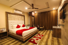 Hotel King Castle