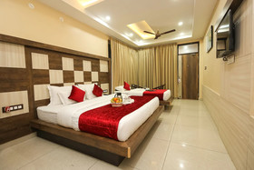 Hotel King Castle