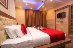 Hotel King Castle