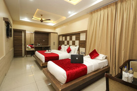 Hotel King Castle