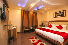 Hotel King Castle