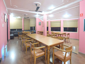 Hotel Manu Vinod