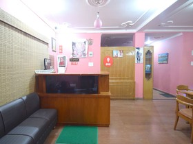 Hotel Manu Vinod