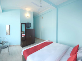 Hotel Manu Vinod