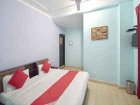 Hotel Manu Vinod