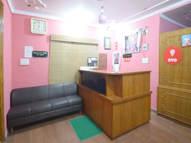 Hotel Manu Vinod