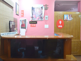 Hotel Manu Vinod