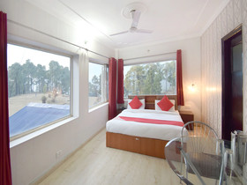 Hotel Manu Vinod