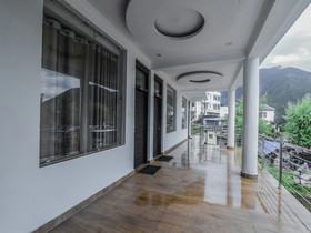 Hotel Naddi Hills by OYO