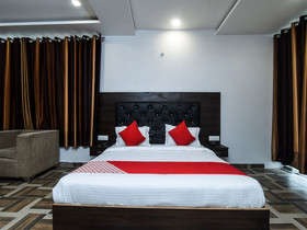 Hotel Naddi Hills by OYO