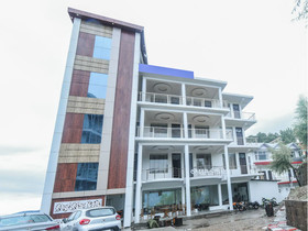 Hotel Naddi Hills by OYO
