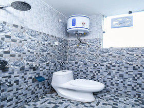 Hotel Naddi Hills by OYO