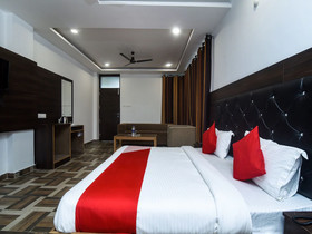 Hotel Naddi Hills by OYO