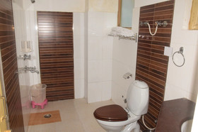 Hotel Nandini Residency