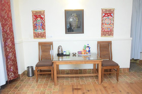 Hotel Nandini Residency