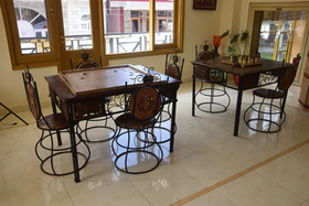 Hotel Nandini Residency