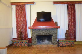 Hotel Nandini Residency