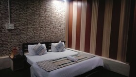 Hotel Nirbana Heights