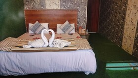 Hotel Nirbana Heights