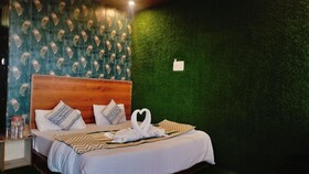 Hotel Nirbana Heights