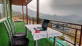 Hotel Nirbana Heights