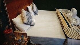 Hotel Nirbana Heights