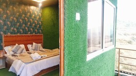 Hotel Nirbana Heights