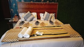 Hotel Nirbana Heights