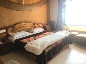 Hotel Sahiwa