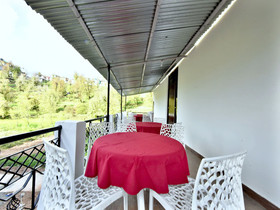 Hotel Snow Retreat by OYO Rooms