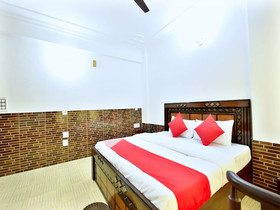 Hotel Snow Retreat by OYO Rooms