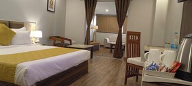Hotel Square One by D'Polo Dharamshala