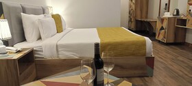 Hotel Square One by D'Polo Dharamshala