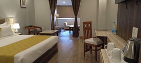 Hotel Square One by D'Polo Dharamshala